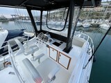 Bertram 33 Sport Fisherman14 Bertram Yacht 33 sport fisherman