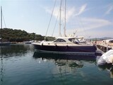 Profile 1 San Juan Yachts San Juan 48