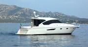 Tiara 5800 Sovran profile Tiara Yachts 5800 Sovran