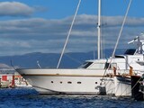 Picchiotti 68, Cabanon, profilo Picchiotti PICCHIOTTI 68