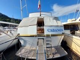 Picchiotti 68, Cabanon poppa2 Picchiotti PICCHIOTTI 68