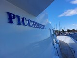 Picchiotti 68, Cabanon dettaglio Picchiotti PICCHIOTTI 68