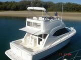 Riviera Marine Sister ship 1 Riviera Marine 33 Flybridge