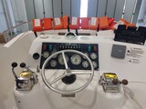 Riviera 33 fly 1 Riviera Marine 33 Flybridge