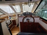 Riviera 33 fly 3 Riviera Marine 33 Flybridge