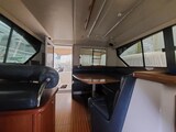 Riviera 33 fly 4 Riviera Marine 33 Flybridge