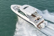 Tiara 34 LX Sport cruising Tiara Yachts 34 LX