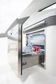 Tiara 34 LX fridge Tiara Yachts 34 LX
