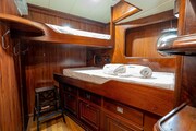 Aquarius IV Twin Crew Cabin CBI Navi CBI 35