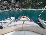 Sciallino 52 Gemy fwd deck view Sciallino GEMY