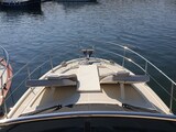 Beneteau MC5 fwd deck Beneteau MONTE CARLO 5