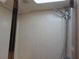 Beneteau MC5 bathroom shower Beneteau MONTE CARLO 5