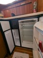 Tiara 3900 Conv. Galley fridge Tiara Yachts 3900 Convertible