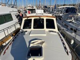 Liberty 35 fwd deck Egemar LIBERTY 35