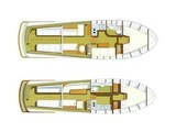 Liberty 35 Layout Egemar LIBERTY 35