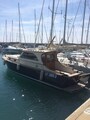 Liberty 35 Aft Profile Detail Egemar LIBERTY 35