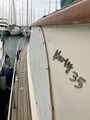 Liberty 35 Detail Egemar LIBERTY 35