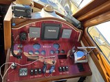 Liberty 35 helm Egemar LIBERTY 35