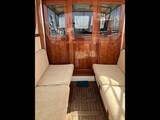 Liberty 35 Cockpit Egemar LIBERTY 35
