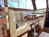 Liberty 35 dinette Egemar LIBERTY 35