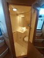 Tiara 3500 Open Sampei bathroom Tiara Yachts 3500 Open