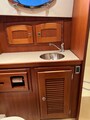 San Juan 40 bathroom San Juan Yachts SJ40 FB