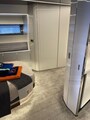 CIAO! cab details Arcadia Yachts Sherpa 60