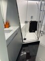 CIAO! head Arcadia Yachts Sherpa 60
