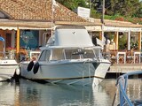 Bertram 31 Fbc vista prua1 Bertram Yacht 31' Fbc