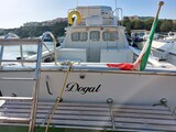 Bertram 31 Fbc vista poppa dettaglio Bertram Yacht 31' Fbc