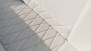 SAXDOR 270 GTO Sofa detail Saxdor 270 GTO