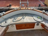 Aprea Smeraldo 8 Apreamare Smeraldo 8 Open