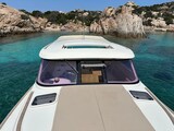TOY 36 Bow sunpad Toy Marine TOY 36