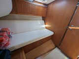 Toy 36 cabin dinette, convertible Toy Marine TOY 36