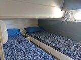 Mochi Craft 44 Fly Edelweiss Mochi Craft 44 Fly