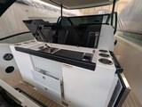 Galley Saxdor 320 GTO