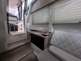 {I} Interiors Saxdor 320 GTO