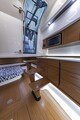 {I} Interiors Tiara Yachts 46LS