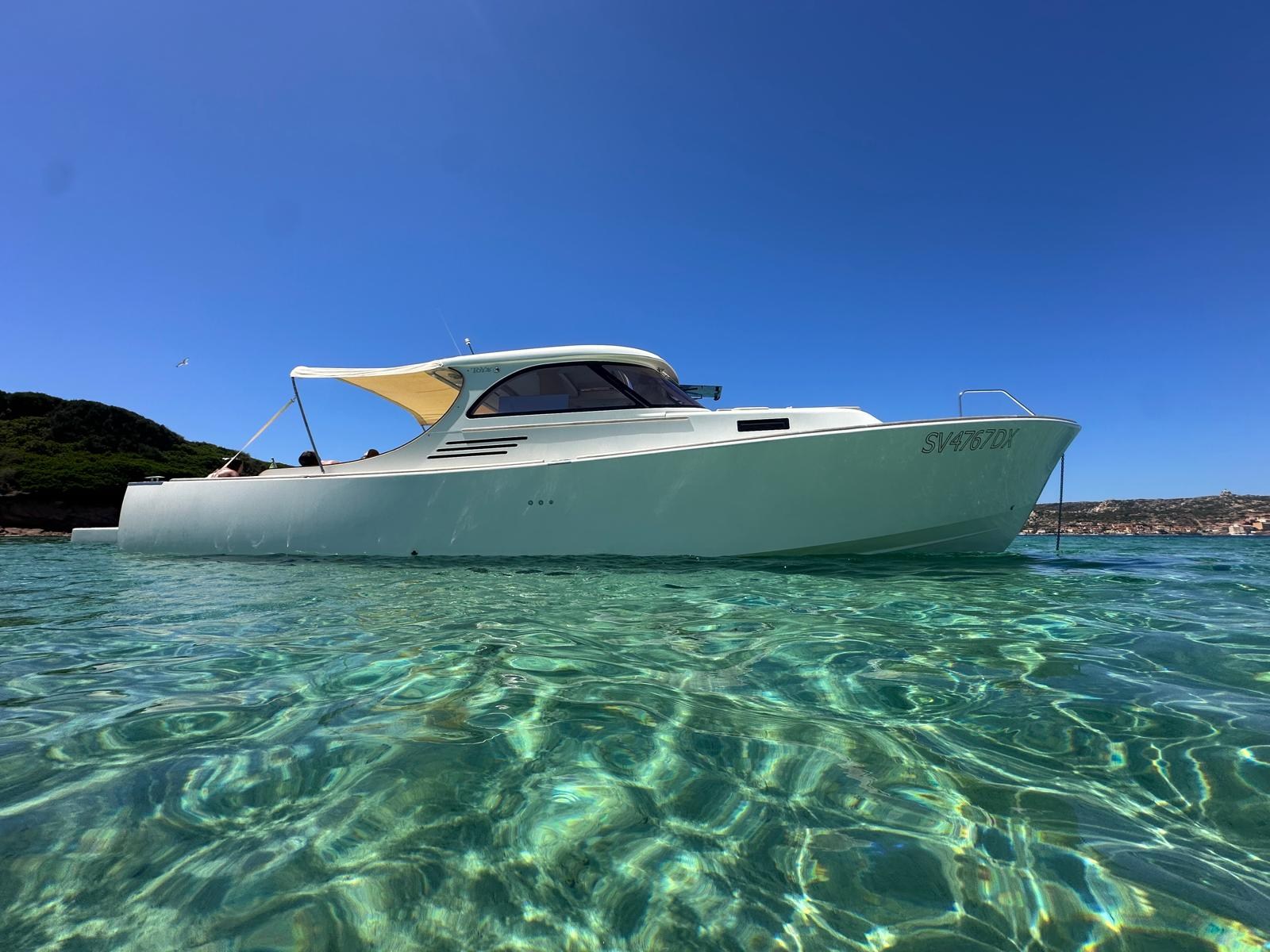 Toy Marine TOY 36 till salu