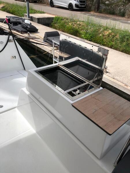 IMG-20230626-WA0067 Fountaine Pajot Astrea 42