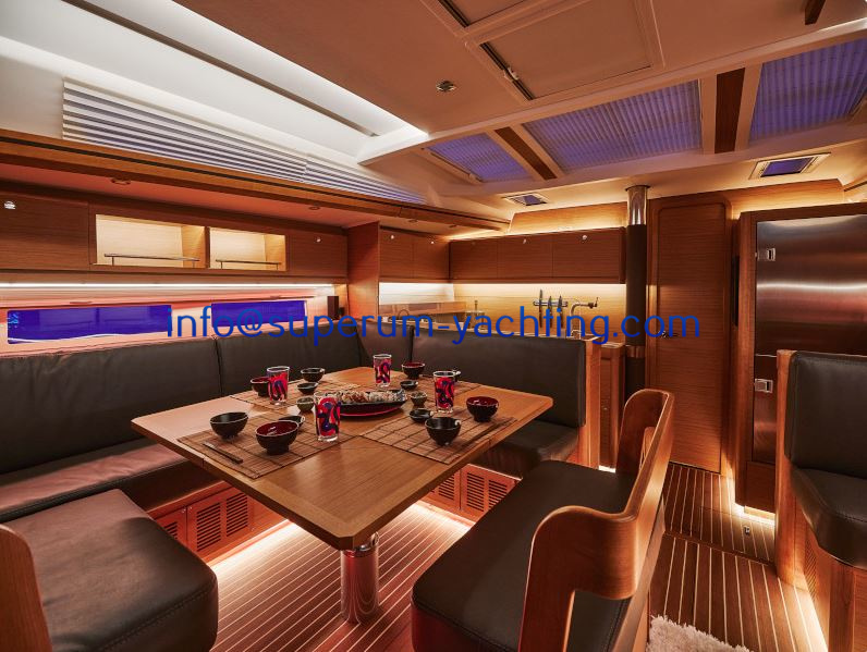 zhkizu8o Dufour 56 Exclusive 