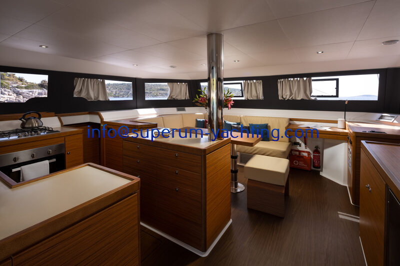 IV_A5919-Edit Dufour 48 Catamaran 