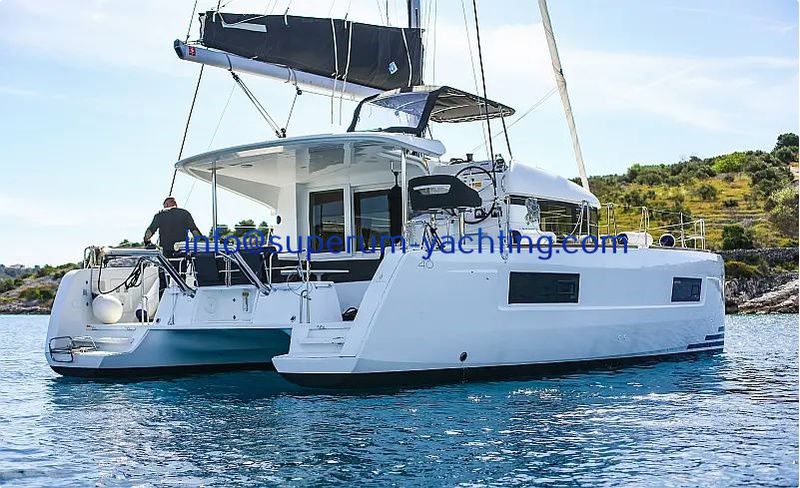 bvdifzu Lagoon 40