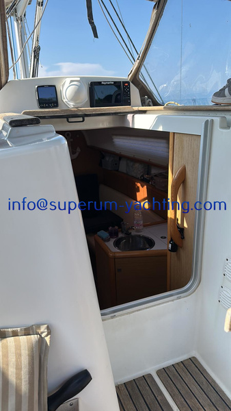 IMG-20250624-WA0001 Jeanneau Sun Odyssey 30i