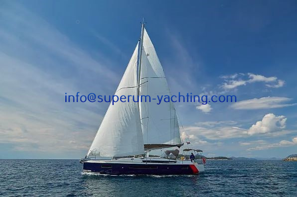 rztbh Jeanneau Sun Odyssey 490