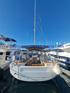 Beneteau Oceanis 46.1