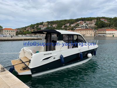 Quicksilver Activ 905 Weekend 