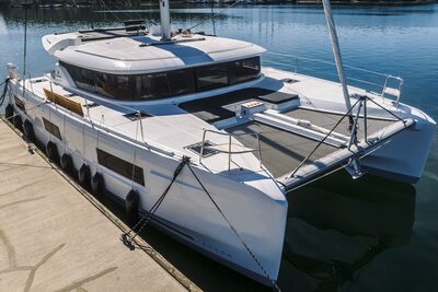 Lagoon 46