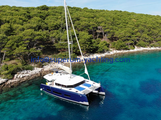 dgbfr Dufour Catamaran 48