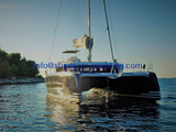 fthnfrtgh Dufour Catamaran 48